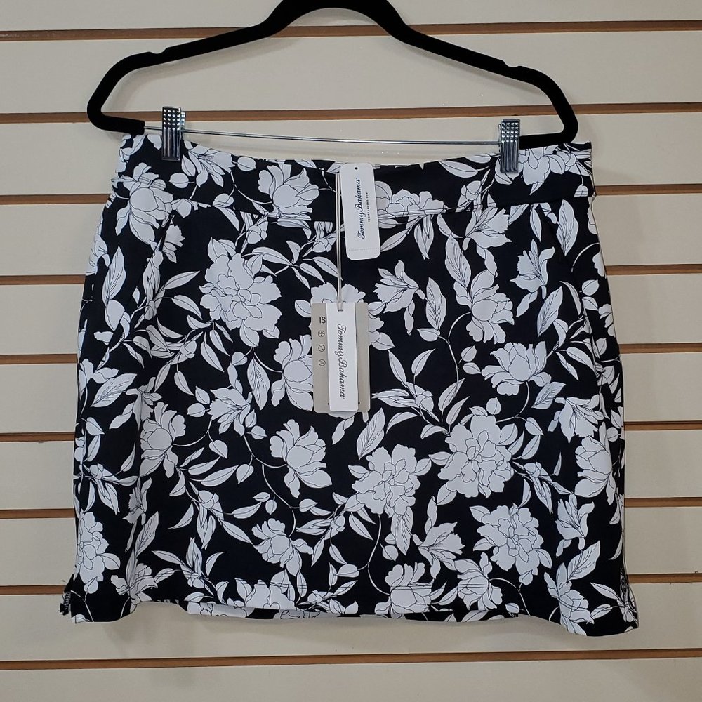 Tommy Bahama Aubrey Lani Kai Bay IslandZone Skort